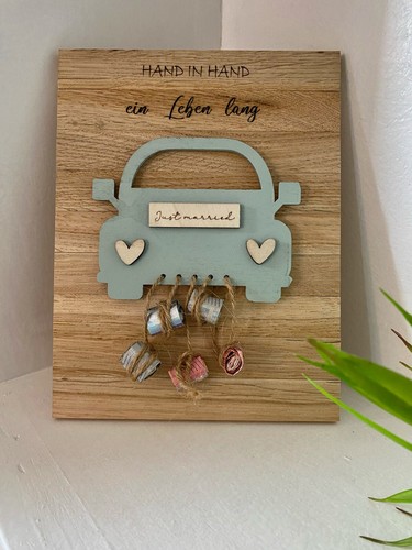 Hochzeitsgeschenk