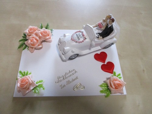 Geldgeschenk zur hochzeit - zur,