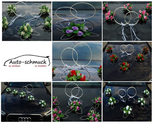 Ratan ringe autoschmuck - ratan,