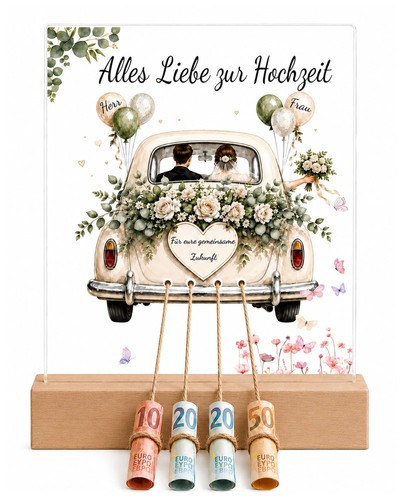 Geldgeschenk hochzeit für - hochzeit,